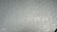 Toyota Yaris Cross 1.5 Hybrid Icon 5dr CVT Hybrid Estate